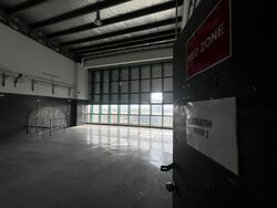 Landbase Industrial Building (D22), Factory #501680931
